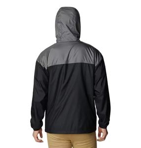 <b>Men's</b> Comfortable Windbreak <b>Jacket</b> <b>Waterproof</b> Rain Snow <b>Work</b> <b>Jacket</b> for Outdoor Use Hiking Windbreaker <b>Jacket</b> for <b>man</b> - Product Image 2