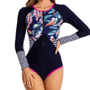Trajes de Baño para Mujer al por Mayor, Diseño Personalizado, Hechos de Poliéster, Trajes de Baño para Mujer de Alta Calidad - Product Image 1