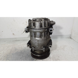 Compressore A/C NISSAN Qashqai 1a Serie 926009865R K9K430 diesel 1461 (06>09) - Product Image 4