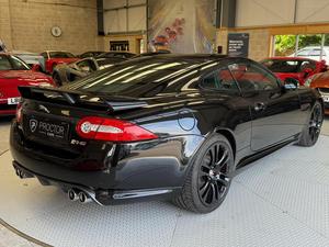 JAGUAR XKR-S 2013 USADO, Volante a la Izquierda/Derecha - Product Image 3
