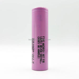 <span class=keywords><strong>Batterie</strong></span> Sam 2600mah 18650 3.6V <span class=keywords><strong>ICR18650</strong></span>-26JM Cellules rechargeables - Product Image 4