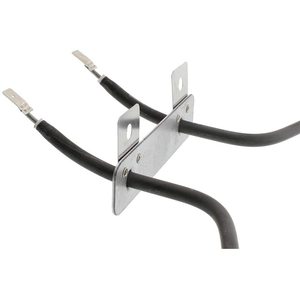 Élément de cuisson électrique ERB WB44K10005 pour four, remplacement pour WB30X46987, pour usage domestique et extérieur - Product Image 3