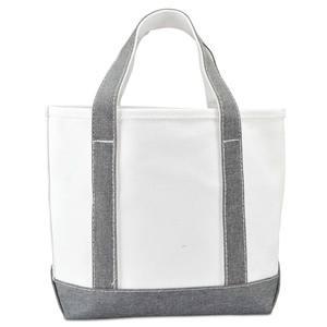 Bolsas de Tela de Lona de Algodón Plegables y Reciclables con Impresión Personalizada a Precio de Mayoreo, Bolsas de Mano de Lona Hechas a Mano para Uso en Exteriores - Product Image 2