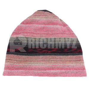 Gorros de Punto de Diseño Moderno y Calidad Premium al por Mayor, 100% Lana y Algodón, Gorros Personalizados - Product Image 2