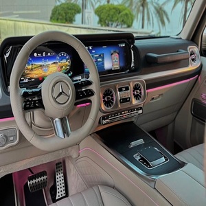 Mercedes-Benz G580-e 2025 EQ Technology, un best-seller - Product Image 3