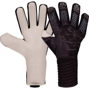 Guantes de Portero para Hombre, Uniformes, Protección Extendida para la Muñeca, Correa Ajustable, Ajuste Seguro, Guantes de Portero de Fútbol - Product Image 1