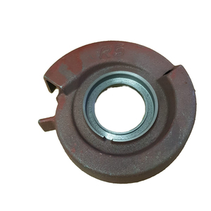 Copertura Turbina Compatibile per Sr50 Rif. 976915 Categoria Prodotto: Protezione/Scudo - Product Image 1