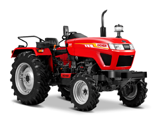 Tractor Eicher Avanzado con Motor de Bajo Consumo, Utilidad Versátil y Resistente para Agricultura, Riego, Transporte y Trabajos Pesados - Product Image 3