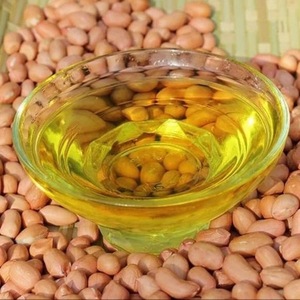 Huile d'arachide pressée à froid, riche en saveur naturelle, pour une cuisine saine, la transformation alimentaire et l'exportation en vrac 100% pure. - Product Image 4