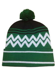 Bonnets unisexes sur mesure, impression numérique, logo personnalisé, respirant, imperméable, 100% acrylique, plage, vente en gros, best-seller - Product Image 4