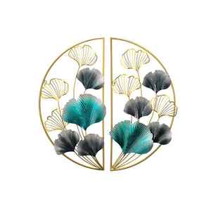 Artes de pared de aluminio y Metal rentables para decoración del hogar, oficina, Hotel, cafetería y restaurante, decoración de pared para exportaciones desde adentro - Product Image 3