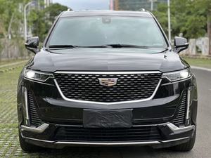Cadillac XT6 2025 28T AWD SUV de Luxe 6 Places d'Occasion Conduite à Gauche Automatique Essence Toit Ouvrant Sièges Électriques - Product Image 3