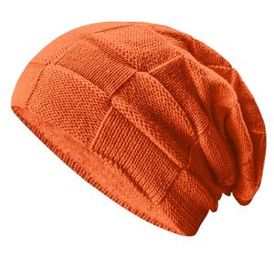 Vente en gros Unisexe Hiver Chaud 100% Acrylique Léger Réglable Bonnet Doux Menottes Shopping Hommes Femmes Usage Quotidien 2025 - Product Image 2