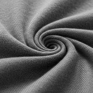 T-shirt pour homme en coton à séchage rapide, col rond, imprimé par transfert thermique, respirant, doux, décontracté, pour le sport et l'entraînement - Product Image 5