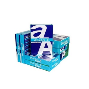 Papier A4 pas cher à vendre, papier de qualité supérieure, idéal pour l'impression au bureau, à l'école et à domicile, usage quotidien - Product Image 1
