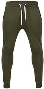 2021 nouveau costume de Jogging pour hommes sur mesure Offre Spéciale motif solide survêtement d'hiver/survêtement personnalisé pour le confort - Product Image 2