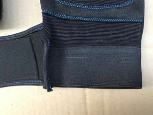 Gants de sport antidérapants pour hommes et femmes pour la musculation, l'entraînement, le fitness et la musculation pour les sports - Product Image 5