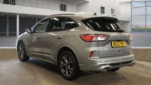 UTILISÉ LHD/RHD 2022 F O R D KUGA 2.5T ST-LINE EDITION - Product Image 2