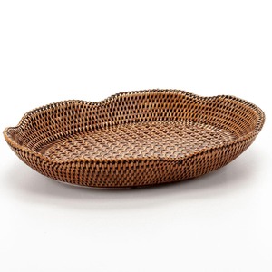 Vegetable & fruit <b>storage</b> <b>basket</b> pantry organizer kitchen accessories <b>rattan</b> bowl container <b>baskets</b> - Product Image 3