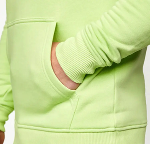 Logo Customized Printed <b>Hoodies</b> With Pocket Sweatshirts Long Sleeve Plain Color <b>Hoodies</b> Plus Size Men's <b>Hoodies</b> & Sweatshirts - Product Image 6