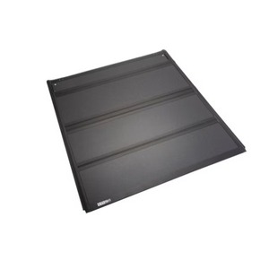Electric Aluminum Alloy Retractable Waterproof <b>Lockable</b> Pickup Hard Folding Truck Bed Covers With Off-Road Duty Rustproof - Product Image 6