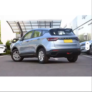 Geely Binyue SUV 2024 d'occasion en excellent état - Product Image 2