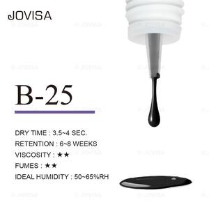 ขนตาเคลือบ bonder - Product Image 2