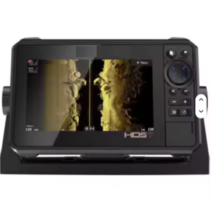 Nuevo y exclusivo Lowrance HDS-12 Live Fish Finder con transductor 3 en 1 para popa y C-MAP - Product Image 5