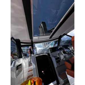 Yate a motor con cabina rígida Balt 950 SH 1x200 CV 9.10x2.99 m - Product Image 4