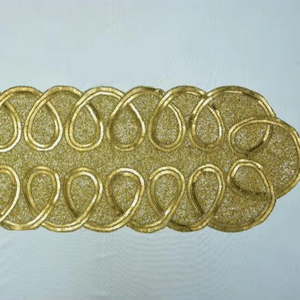 Napperon perlé - Product Image 1