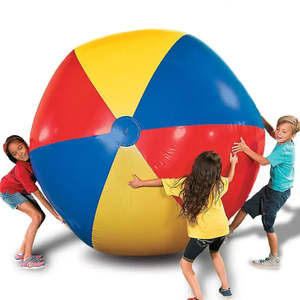 Jouets de plage Pelota De Playa - Product Image 1