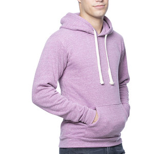 Usine de femmes Streetwear personnalisé tendance de la mode sweat-shirt lourd unisexe blanc 420g Fit Regular Fit Hoodies de haute qualité femmes - Product Image 5
