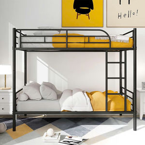 Litera doble de metal resistente, cómoda, segura y económica - Product Image 2