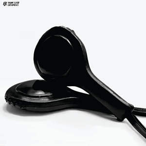 High Quality Customized Logo Focus Mitts Paddle MMA Pad Wholesale Customized PU Leather <b>Martial</b> <b>Arts</b> <b>and</b> <b>Boxing</b> <b>Gloves</b> - Product Image 2