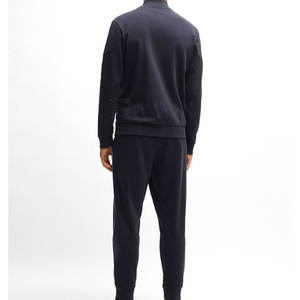 Fabricante de Pakistán, Traje Deportivo de Invierno para Hombre, Tallas Grandes, OEM Personalizado, 100% Algodón, Felpa, Corte Ajustado, MOQ Bajo - Product Image 2