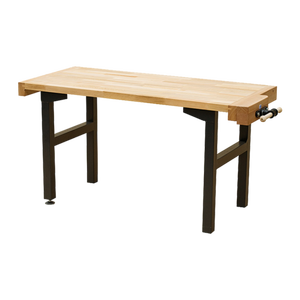 Hobelbank Schulwerkbank Grundschule Modello 1.2 1500x700x800 mm LxTxH - Product Image 2