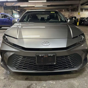 Clean 2024 para Camry SE AWD volante a la izquierda - Product Image 1