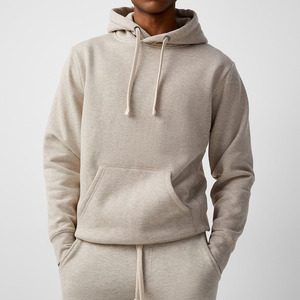 Sweats à capuche à la mode haut de gamme Meilleure qualité Vêtements décontractés Sweats à capuche personnalisés 100% coton Sweats à capuche de la plus haute qualité pour hommes - Product Image 1