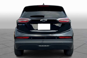 USADO LHD/RHD 2023 CHEVROLET BOLT EV 2LT FWD - Product Image 2