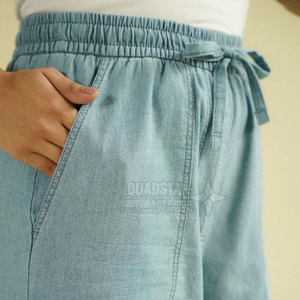 Ventes en gros de bas décontractés pour femmes de haute qualité, 100% coton, respirants, écologiques, grandes tailles, sur mesure, haute qualité, pour adultes - Product Image 5