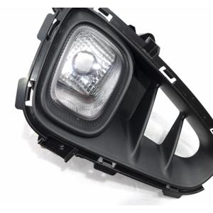 Feu de pare-chocs avant gauche KIA Picanto Série 92207-G6000 (17>23) - Product Image 3