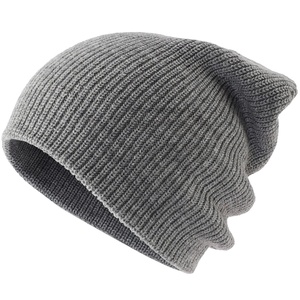 Nouvelle arrivée 2025 bonnets doux fabricants de haute qualité prix usine bonnets d'hiver chapeau personnalisé bonnets casquettes pour unisexe - Product Image 5