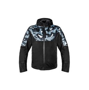 Chaqueta Cortavientos de Alta Calidad con Diseño Personalizado, Logotipo Personalizado, el Mejor Material, Marca Privada, Precio Económico, para Hombre - Product Image 1