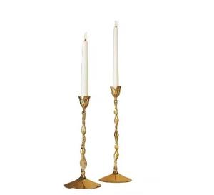 Portavelas de diseño de lujo para iluminación interior Maravillosas bodas y eventos Decoración de interiores Portavelas Top Trending - Product Image 1