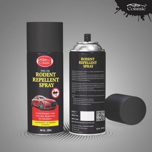 Spray Repelente de Ratas con Aceite Esencial Natural Más Vendido, Fórmula No Tóxica para un Control Efectivo de Plagas en el Hogar, Disponible para la Venta - Product Image 3