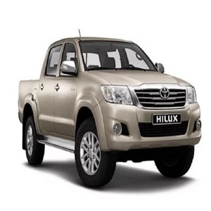 2021 para Toyota Hilux Adventure camioneta 4x4 de cabina doble caja de cambios automática Luz de dirección izquierda Interior de cuero R18 FWD a la venta - Product Image 1