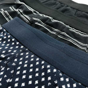 Calzoncillos Bóxer de Algodón Elástico para Hombre, Venta al por Mayor en Europa - Product Image 6