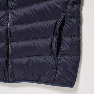 Latest High Street Design Men's Winter Puffer <b>Jacket</b> for Men Plus Size with Long Sleeves and Heated Standing <b>Collar</b> Features - Product Image 6