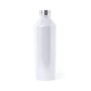 Gobelet isotherme en acier inoxydable Gristel avec personnalisation - Product Image 1