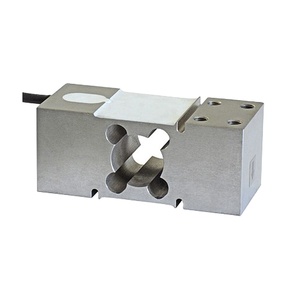 Worldwide Exporter Selling <b>Top</b> Notch Quality Large Capacity PEC Single Point <b>Load</b> Cell for Digital Weighing Scale on Sale - Product Image 1